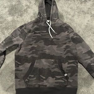 DSG hoodie